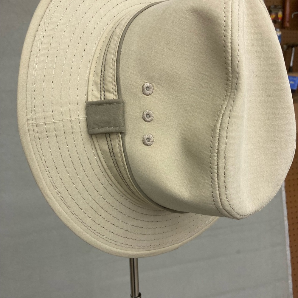 RedHead Cream Safari Hat Small